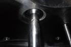 Apv Crepaco 300 Gallon Full Jacketed Liquefier